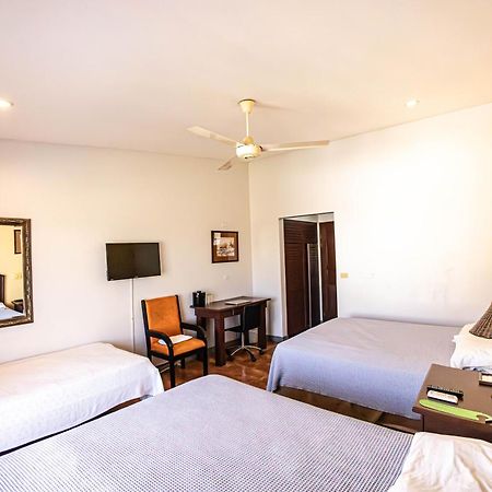 Hotel Cana Brava Inn Canas ภายนอก รูปภาพ