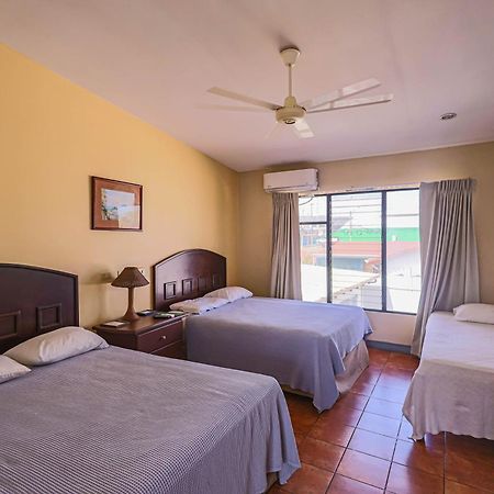 Hotel Cana Brava Inn Canas ภายนอก รูปภาพ