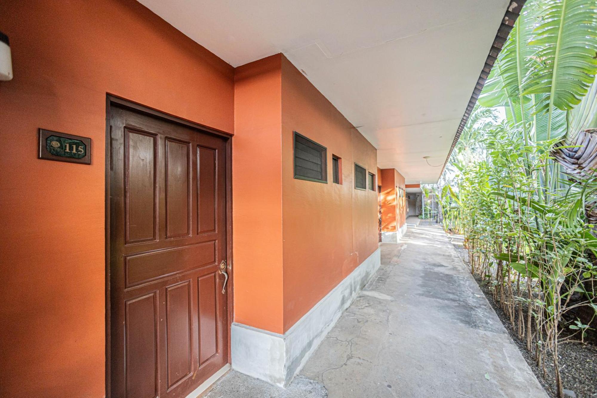 Hotel Cana Brava Inn Canas ภายนอก รูปภาพ
