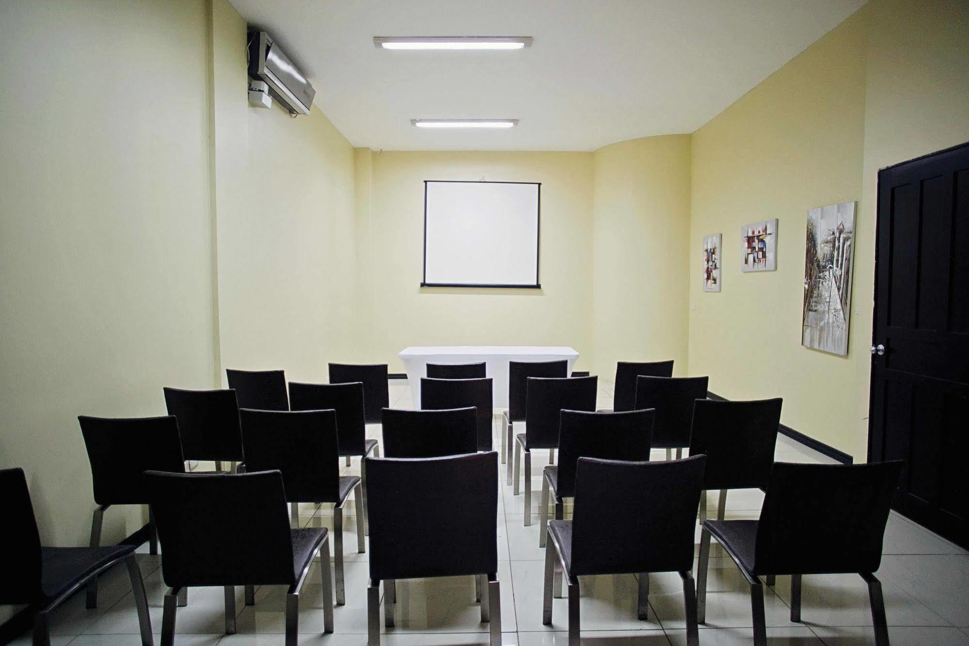 Hotel Cana Brava Inn Canas ภายนอก รูปภาพ