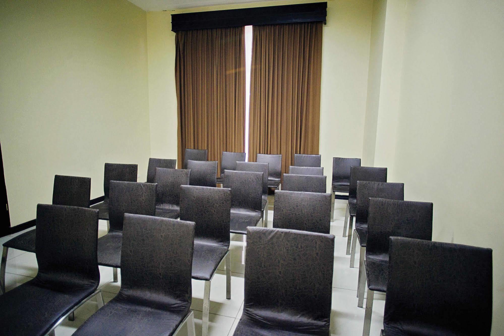 Hotel Cana Brava Inn Canas ภายนอก รูปภาพ