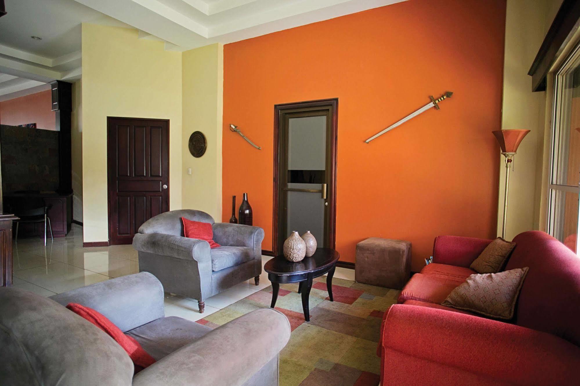 Hotel Cana Brava Inn Canas ภายนอก รูปภาพ